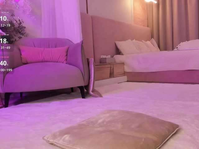 MiaTonyy Free Live Cam on BongaCams