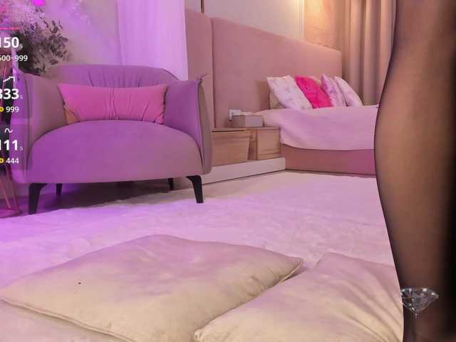 MiaTonyy's BongaCams profile