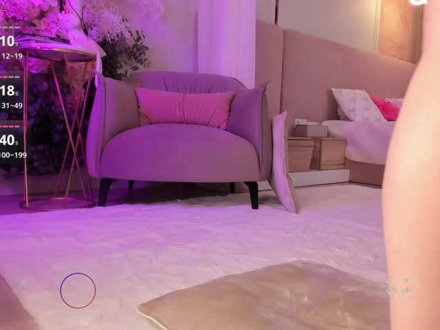 эросцена MiaTonyy