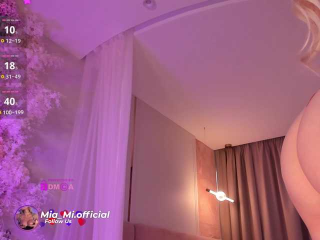 MiaTonyy live cam and statistics on UnifiedCams