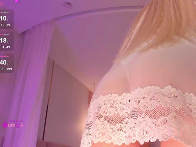 MiaTonyy's BongaCams profile