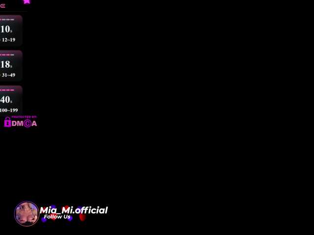 MiaTonyy live webcam show
