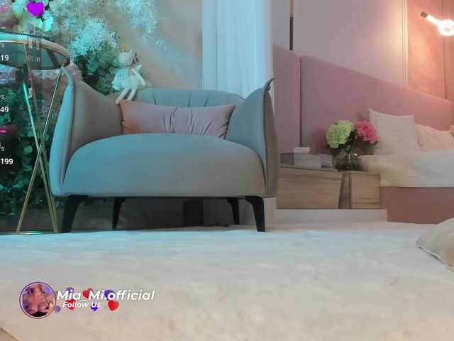 MiaTonyy live cam on BongaCams