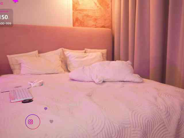 Mia_Milasheva webcam