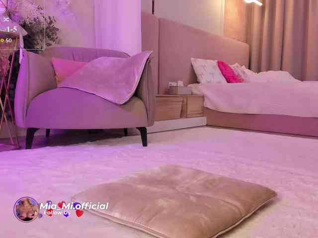 Mia_Milasheva webcam