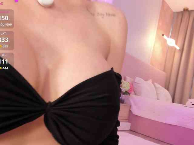 free nude cam chat MiaTonyy