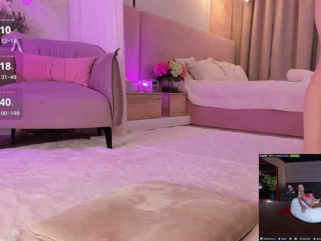 Mia_Milasheva webcam