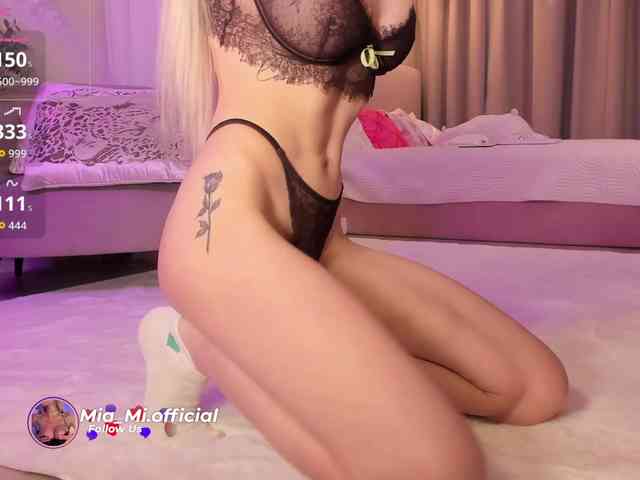 Model: Mia_Milasheva