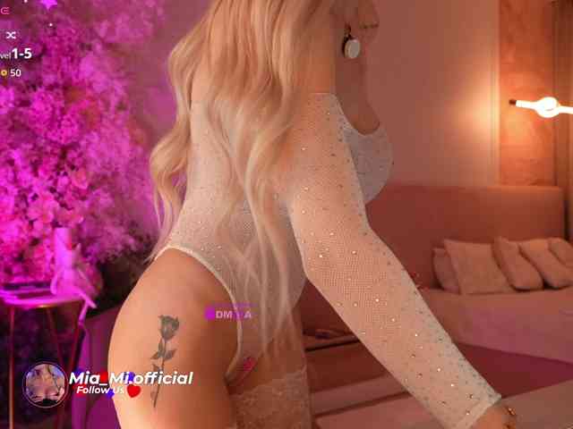 Модель: Mia_Milasheva