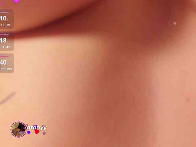 Модель: Mia_Milasheva