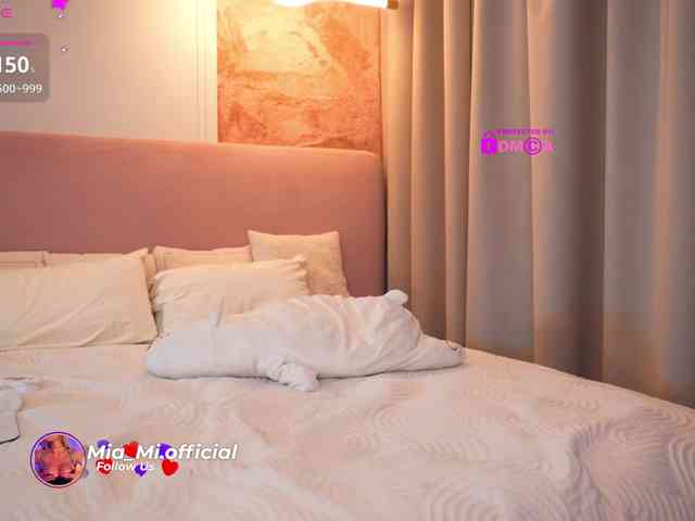 Mia_Milasheva webcam