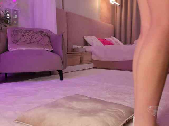 Mia_Milasheva webcam