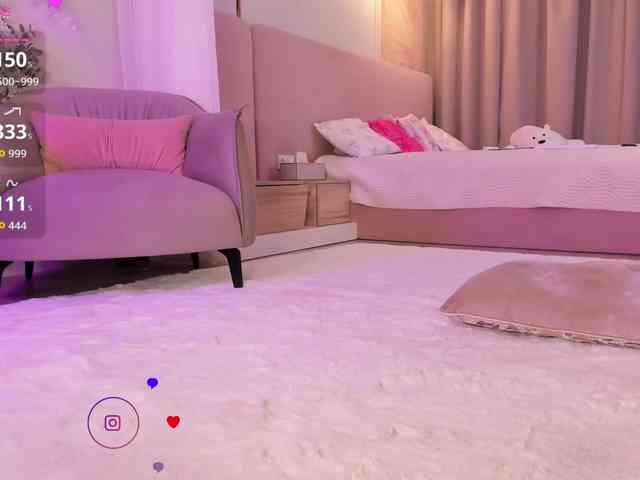 Mia_Milasheva webcam