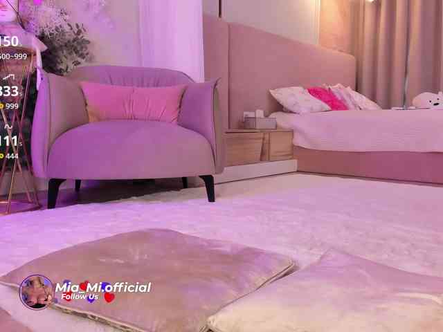 Mia_Milasheva webcam