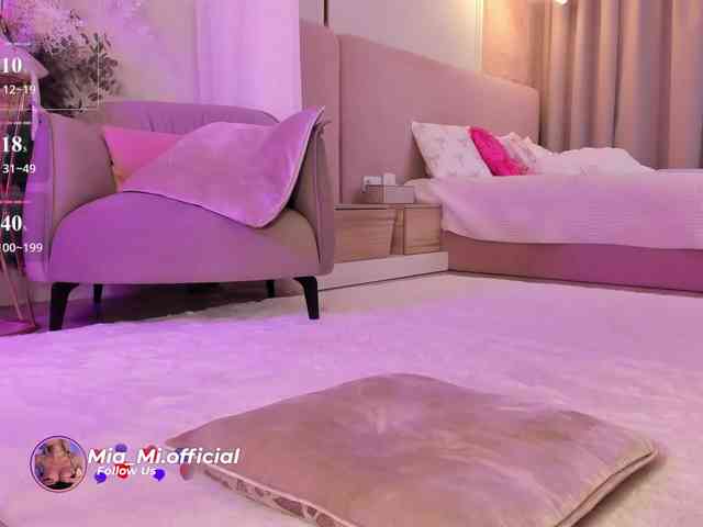 Mia_Milasheva webcam