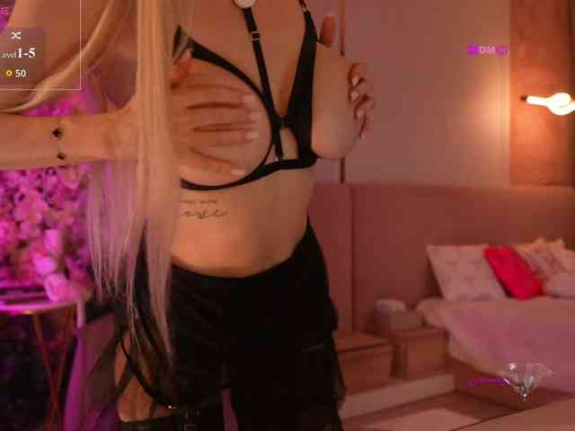 Mia_Milasheva webcam