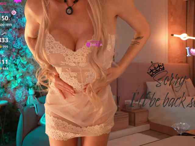 free nude cam chat MiaTonyy