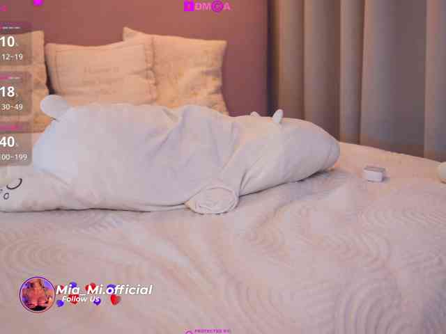 Mia_Milasheva webcam
