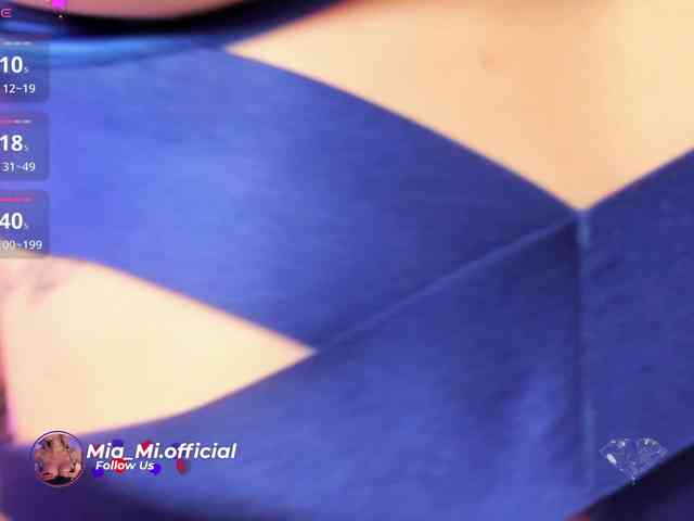 Mia_Milasheva webcam