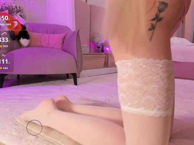 Mia_Milasheva webcam
