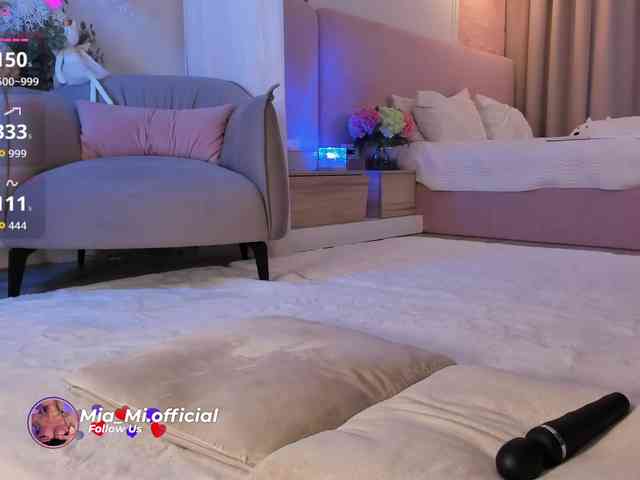 Mia_Milasheva webcam