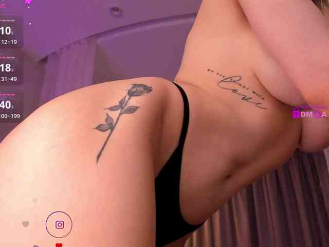 MiaTonyy Sex Cam Show