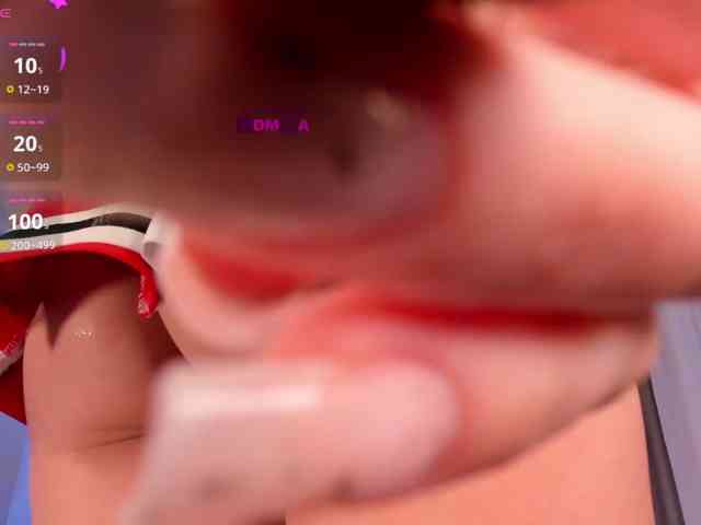 Mia_Milasheva webcam