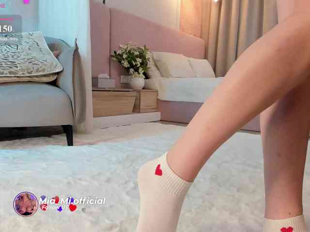 Mia_Milasheva webcam