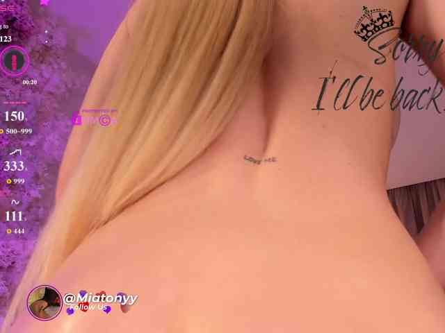 Mia_Milasheva webcam