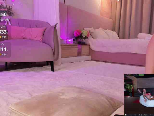 Mia_Milasheva webcam