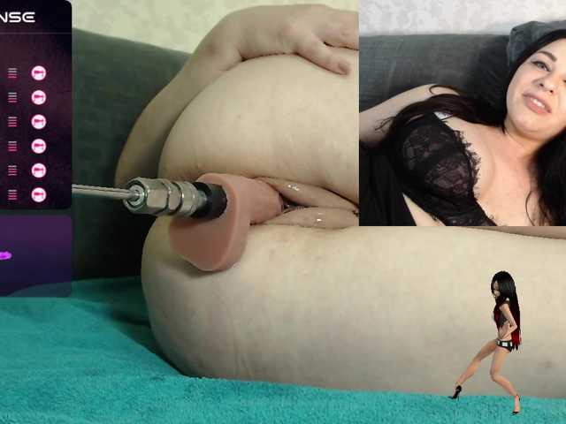 8dEVochKA8 live cam on BongaCams
