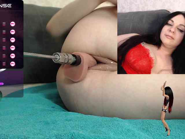 Модель: 8dEVochKA8