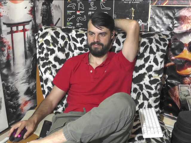 00george