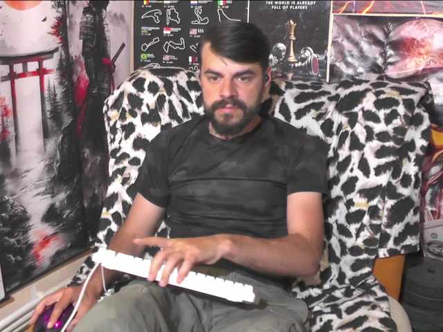 00george