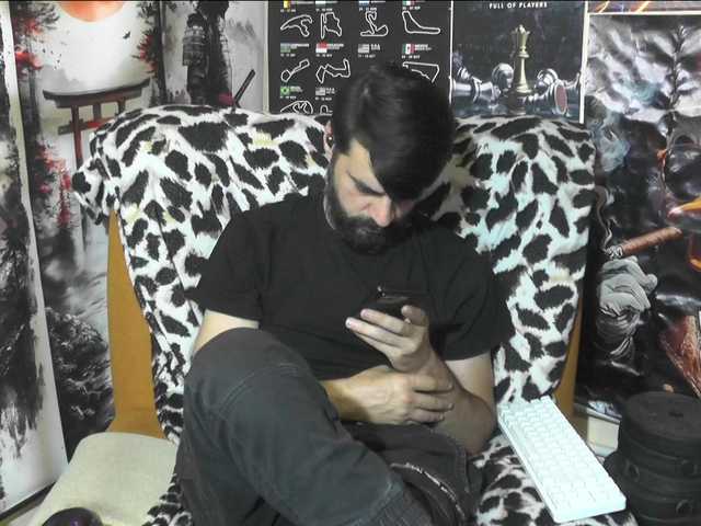 00george live cam