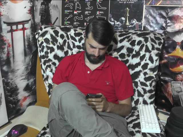 00george