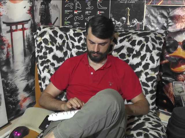 00george