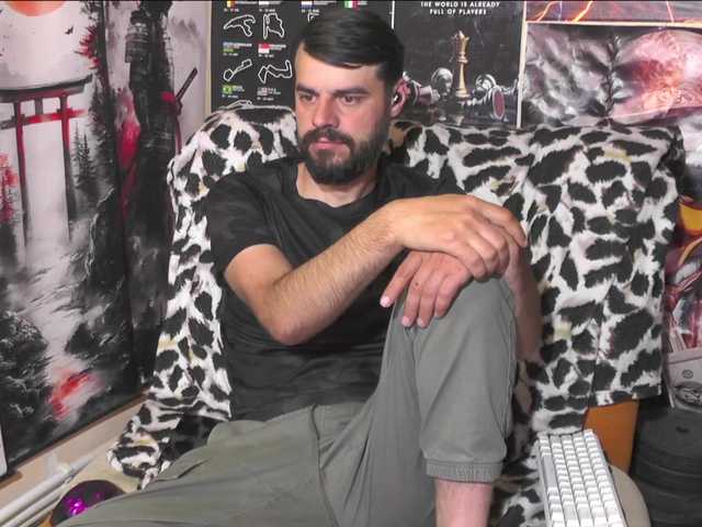 00george