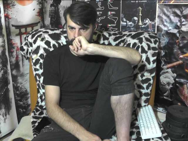 00george live cam