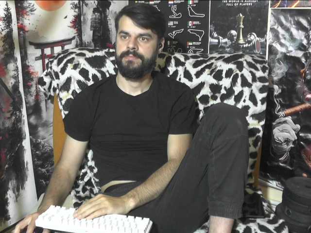 00george