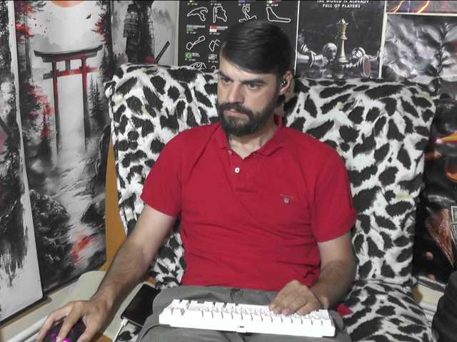 00george