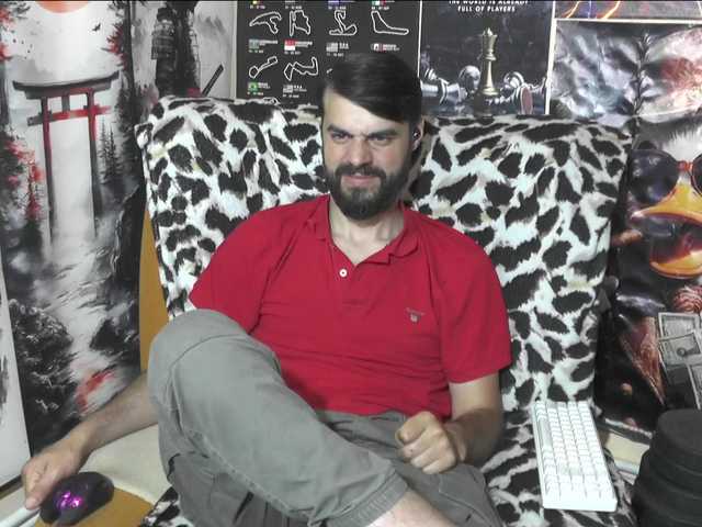 00george