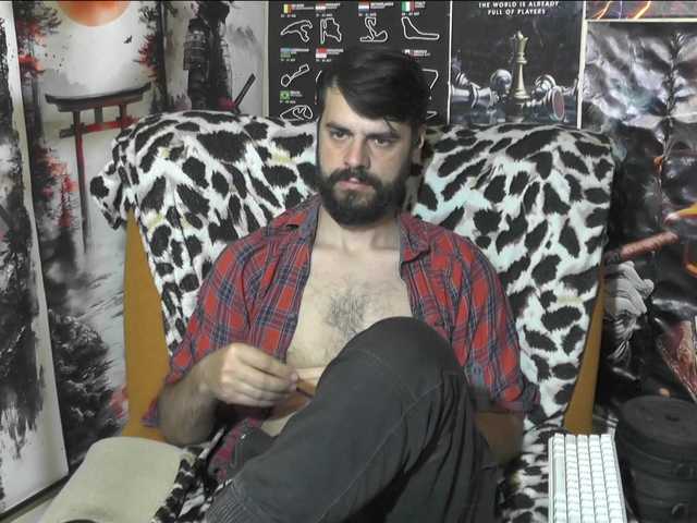 00george