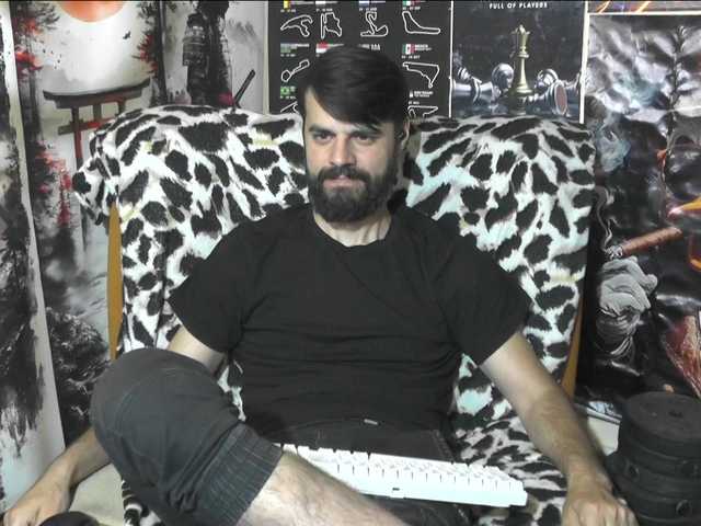 00george live cam
