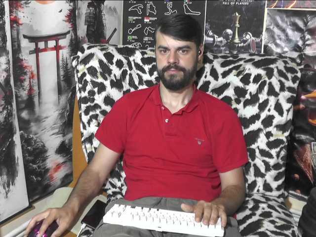 00george