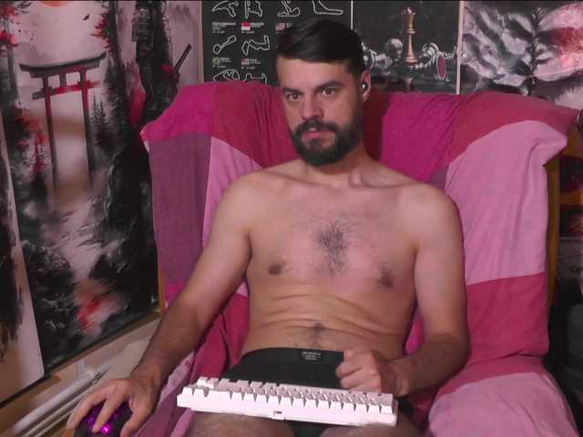 00george live webcam show