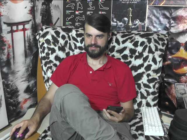 00george