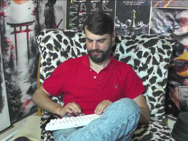00george