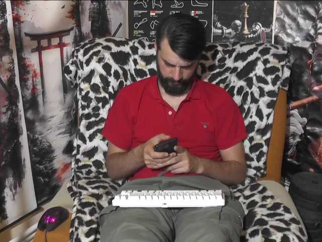 00george