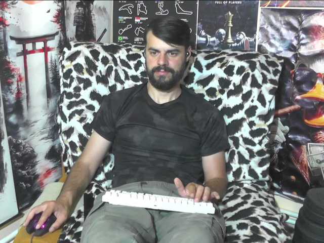 00george